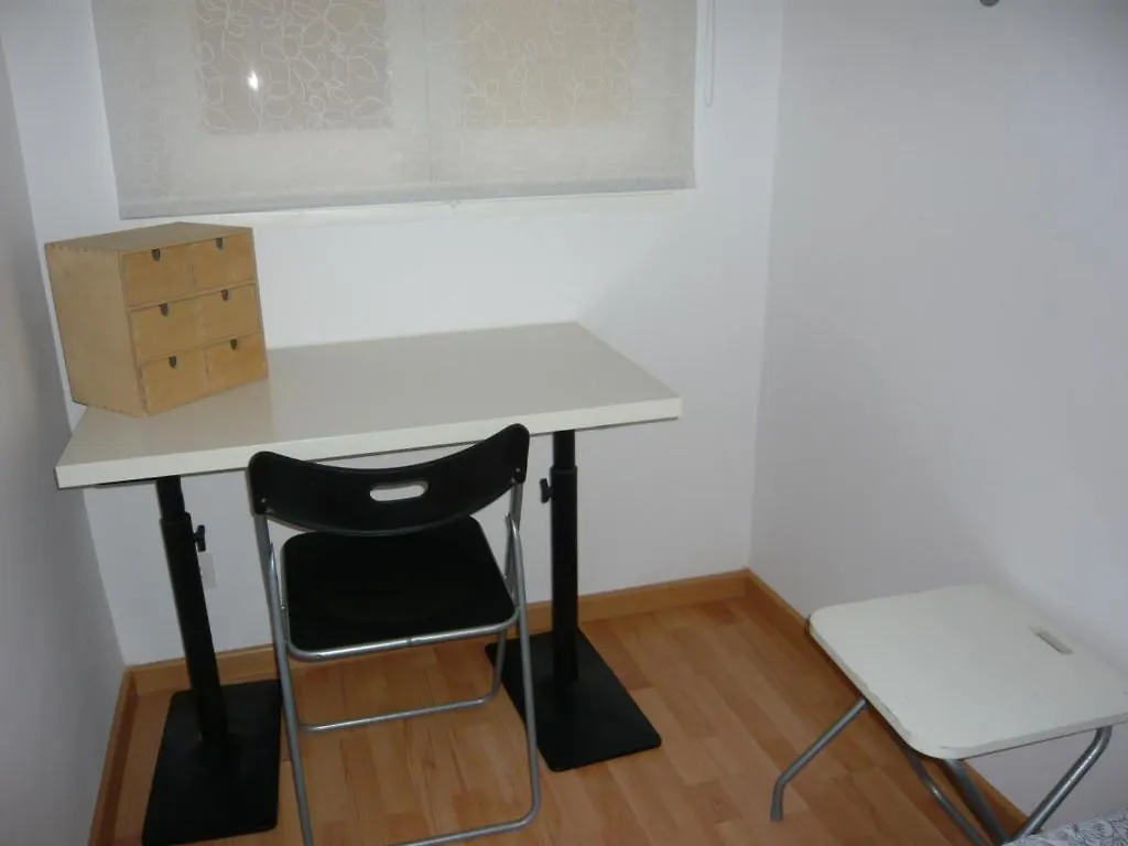 Apartment Apartament Conde Gueell Barcelona