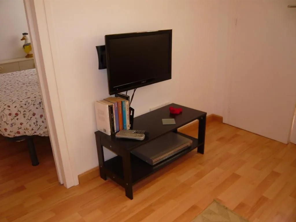 Apartament Conde Gueell Apartment Barcelona