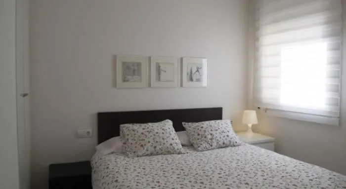 Appartement Apartament Conde Gueell Barcelone Espagne