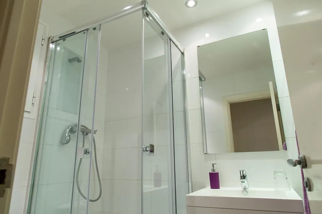 Apartament Conde Gueell Barcelone 0*,